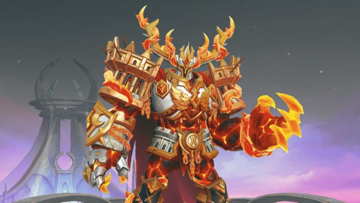 Siap-Siap Menabung, Ini Bocoran Dua Hero Kandidat Skin Starlight Juli 2026 (Foto: pasargames)