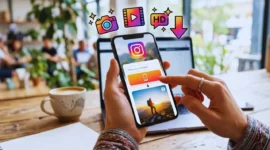 4 Situs Download Foto dan Video Instagram Kualitas HD