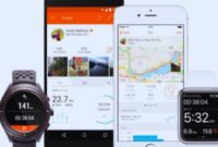 DJP Tunjuk 7 Pemungut PPN PMSE Baru Termasuk Strava  (Foto: Strave/detikfinance)