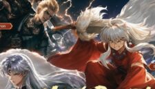 Skin Biron Inuyasha Hadir di Honor of Kings Crossover Terbaru (Foto: medcom)