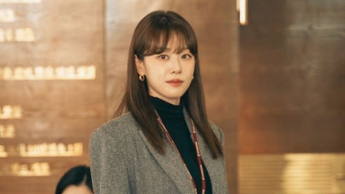 Drama Korea Reborn Rookie (Foto: JTBC/beautynesia)