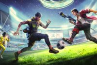 Kode Redeem FF 30 Juni 2026, Klaim Token Event & Tiket Gratis (Foto: medcom)