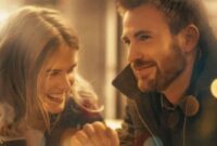 Film Before We Go (Foto: imdb/dorangadget)