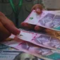 Ilustrasi. Rupiah Melemah ke Rp17.875 per Dolar AS, Tertekan Mata Uang Asia (Foto: Bloomberg Technoz/Andrean Kristianto)