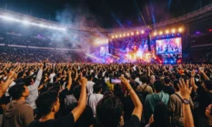 10 Jadwal Konser Musisi Internasional di Jakarta 2026