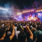Ilustrasi. 10 Jadwal Konser Musisi Internasional di Jakarta 2026 (Foto: Ai)