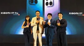 Xiaomi 17T Series Resmi Meluncur, Usung Leica 5x Telephoto (Foto: medcom)