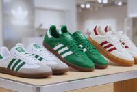 Adidas Samba Diskon Gede-Gedean di Web Resmi, Kini Cuma Rp1 Jutaan 