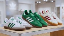 Adidas Samba Diskon Gede-Gedean di Web Resmi, Kini Cuma Rp1 Jutaan 