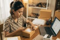 Pedagang E-Commerce Wajib Punya NIB Mulai Juni 2026