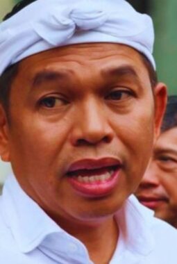Dedi Mulyadi Pastikan Pembangunan Jembatan Sasak Geulis Dayeuhkolot Dimulai Tahun Ini