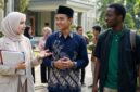 Ilustrasi. Kemenag Rilis Beasiswa INSIGHT untuk Mahasiswa Asing (Foto: Ai))