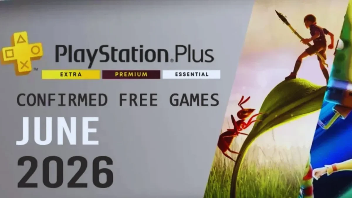 Game Gratis PS Plus Juni 2026, Hadirkan Judul Populer Milik Xbox (Foto: PlayStation/medcom)