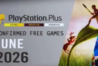 Game Gratis PS Plus Juni 2026, Hadirkan Judul Populer Milik Xbox (Foto: PlayStation/medcom)