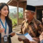 Ilustrasi. Syarat Rekrutmen Penggerak HAM 2026 Lulusan SMA Gaji UMP (Foto: Ai)