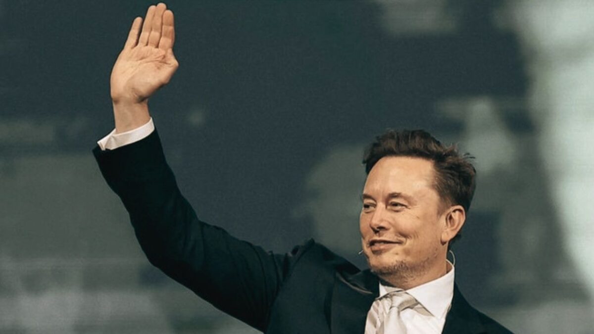 IPO SpaceX Berpotensi Jadikan Elon Musk Triliuner Pertama di Dunia (Foto: REUTERS/Hamad I Mohammed/detikNet)