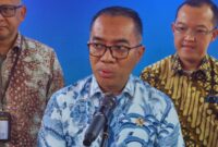 Menteri Pendidikan Tinggi, Sains, dan Teknologi, Brian Yuliarto. (Foto: Ilham Pratama/Medcom)