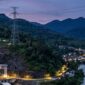 Ilustrasi. Sistem Kelistrikan Kerinci-Sungai Penuh Tetap Menyala Saat Sumatera Blackout (Foto: Ai)