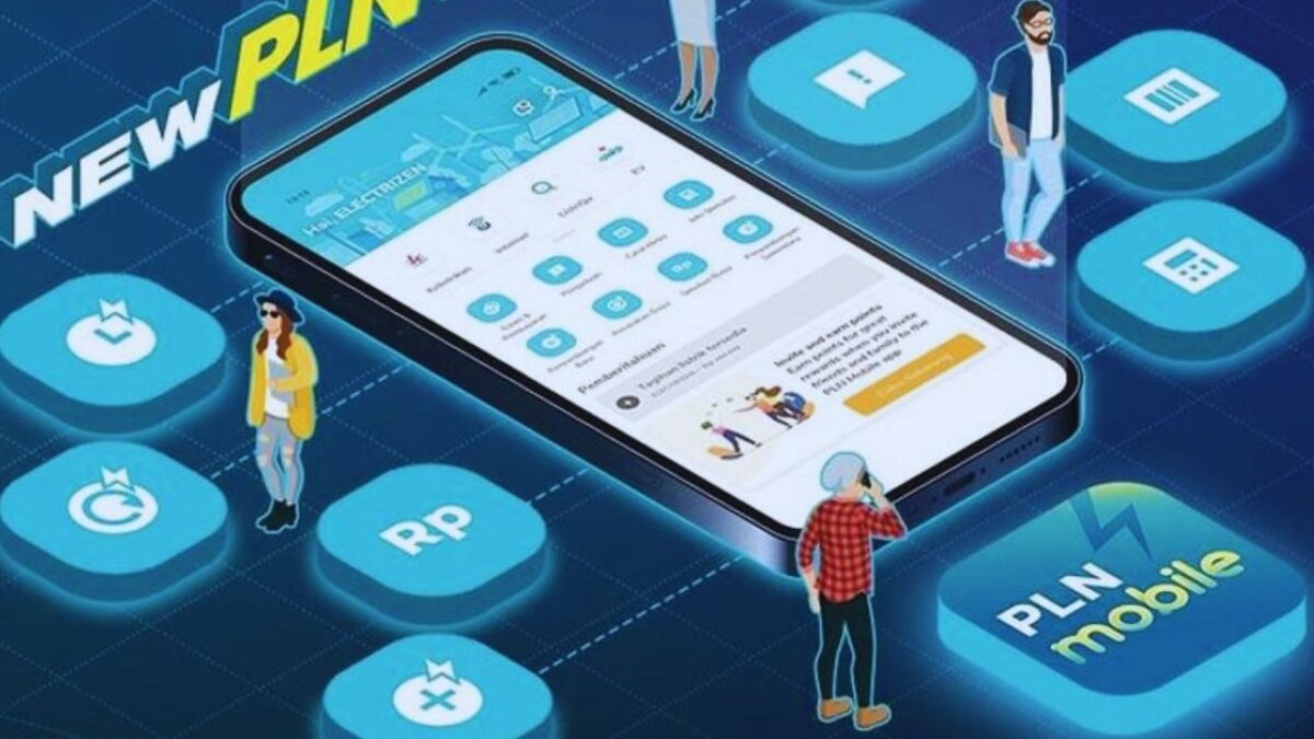 Cara Cek Info Pemadaman Listrik PLN Hari Ini Lewat HP (Foto: ruangenergi)