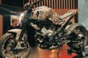 Honda Kembangkan Mesin Supercharger Listrik untuk Motor Baru (Foto: KOMPAS.com/Aditya Maulana)