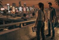 GTA 6 Rilis Tanpa Disk Fisik, PlayStation Ubah Promosi (Foto: Ai)