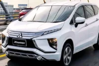Harga Mitsubishi Xpander Bekas 2018 Mulai Rp145 Juta (Foto: Ai)