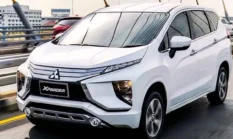 Harga Mitsubishi Xpander Bekas 2018 Mulai Rp145 Juta, Masih Jadi Favorit Keluarga