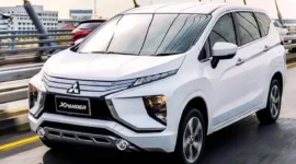 Harga Mitsubishi Xpander Bekas 2018 Mulai Rp145 Juta (Foto: Ai)