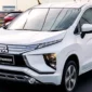 Harga Mitsubishi Xpander Bekas 2018 Mulai Rp145 Juta (Foto: Ai)
