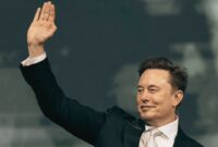 IPO SpaceX Berpotensi Jadikan Elon Musk Triliuner Pertama di Dunia (Foto: REUTERS/Hamad I Mohammed/detikNet)