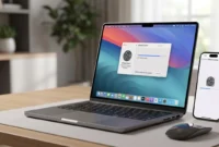 Apple Rilis iOS 26.5.1 dan macOS 26.5.1, Segera Update iPhone Anda (Foto: Ai)