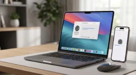 Apple Rilis iOS 26.5.1 dan macOS 26.5.1, Segera Update iPhone Anda (Foto: Ai)
