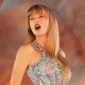Taylor Swift (Foto: Ist)