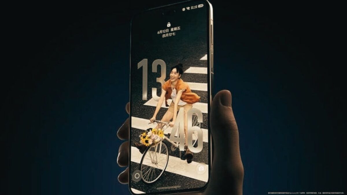 Huawei Luncurkan HarmonyOS 7, Bawa Efek Liquid Glass ala iOS (Foto: Gizmochina/detikNet)