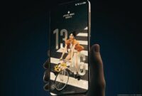 Huawei Luncurkan HarmonyOS 7, Bawa Efek Liquid Glass ala iOS (Foto: Gizmochina/detikNet)