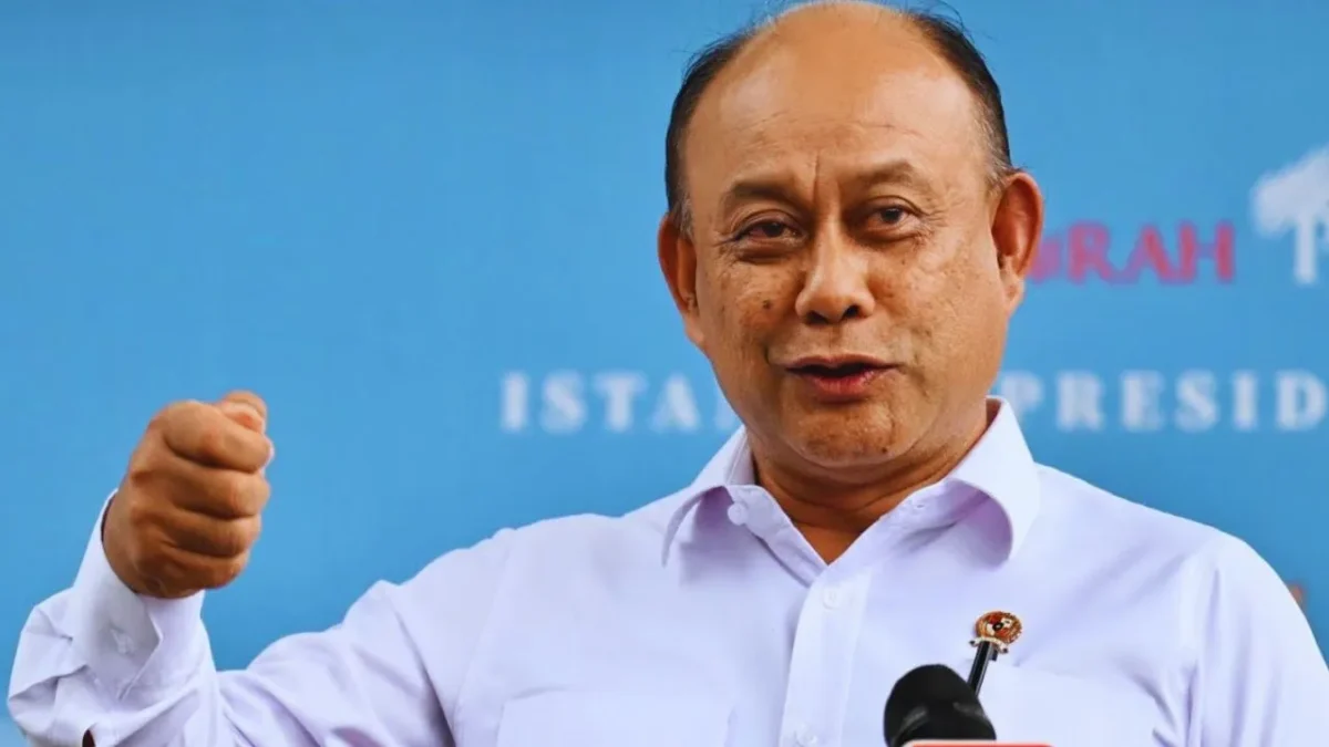 Dadan Hindayana (Foto: Ist)