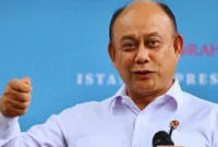 Dadan Hindayana (Foto: Ist)