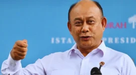 Dadan Hindayana (Foto: Ist)