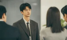 Seo In Guk Jadi Bos Dingin di Drakor See You at Work Tomorrow!