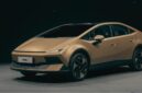 Bocoran Spesifikasi Hyundai Ioniq V, Jarak Tempuh Tembus 650 KM (Foto: Hyundai/medcom)