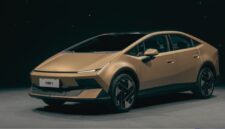 Bocoran Spesifikasi Hyundai Ioniq V, Jarak Tempuh Tembus 650 KM (Foto: Hyundai/medcom)