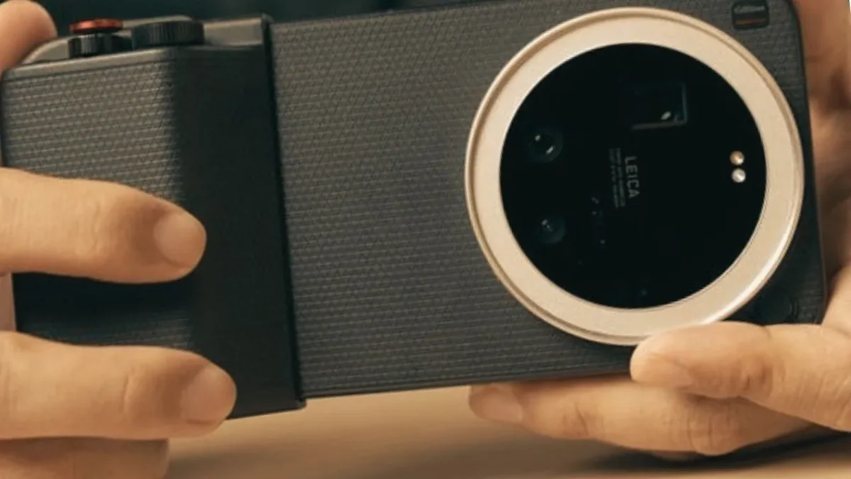 Review Leitzphone Xiaomi, Menikmati Sensasi Kamera Klasik Leica M9 dan M3 dalam Ponsel Flagship (Foto: Dok Enche Tjin/detikNet)