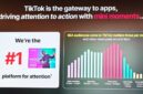 Pengguna TikTok di Asia Tenggara Buka Aplikasi 15 Kali Sehari (Foto: medcom)