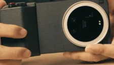 Review Leitzphone Xiaomi, Menikmati Sensasi Kamera Klasik Leica M9 dan M3 dalam Ponsel Flagship (Foto: Dok Enche Tjin/detikNet)
