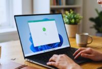 Solusi WhatsApp Tidak Bisa Dibuka di Laptop dengan Mudah