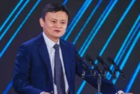Jack Ma Ungkap Penyebab Orang Gagal Punya Masa Depan (Foto: DW/detik)