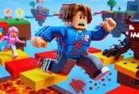 Cara Mengatasi Packet Loss Roblox agar Game Tidak Lag (Foto: Ai)