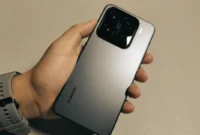 Review Xiaomi 15 di Tahun 2026  (Foto: medcom/Cahyandaru Kuncorojati)