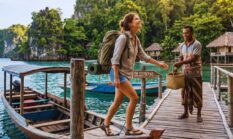 Tren Wisata Hidden Gems Melonjak, Turis Asing Buru Desa Wisata