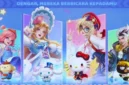 Review Skin MLBB x Sanrio dan Cara Mendapatkannya (Foto: duniagames)